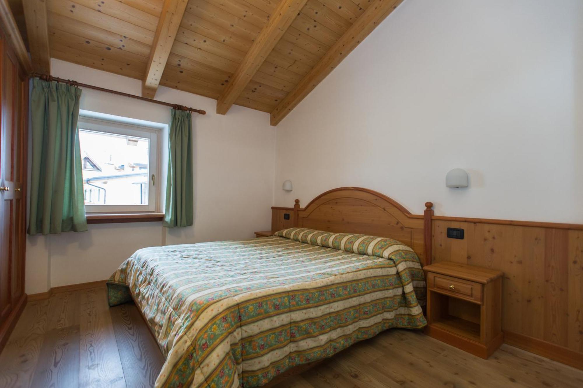 Aparthotel Casa Tomaselli Pellizzano Exteriér fotografie